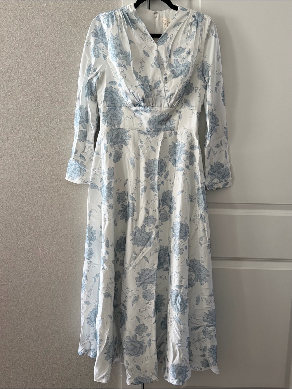 AW Bridal April Dress